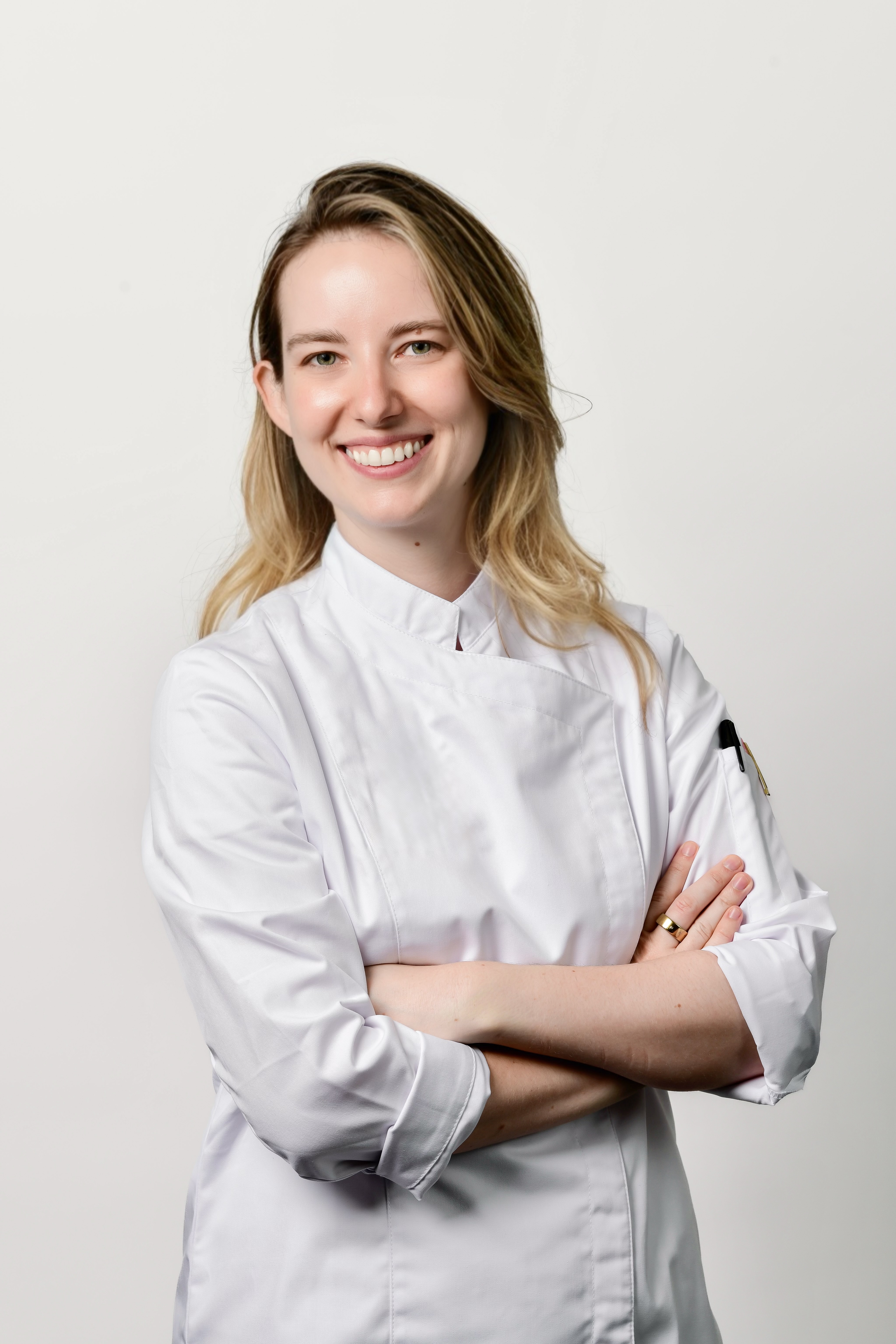Alexandra Blanc, Private Chef